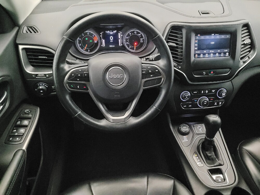 2019 Jeep Cherokee in Laurel, MD 20724 - 18098435 22