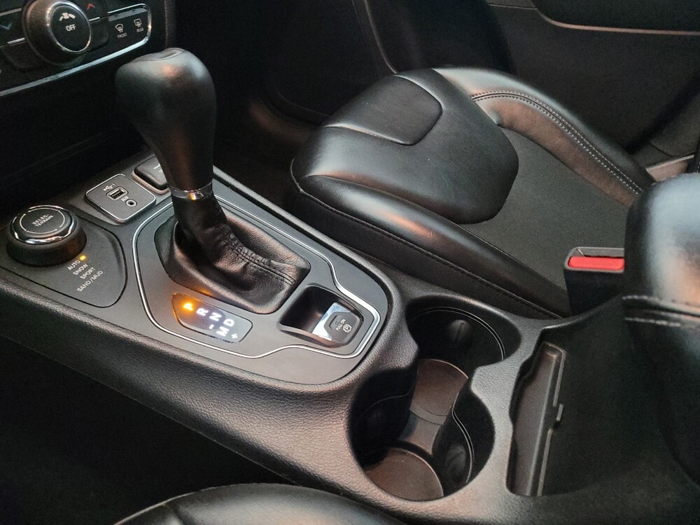 2019 Jeep Cherokee in Laurel, MD 20724 - 18098435 26