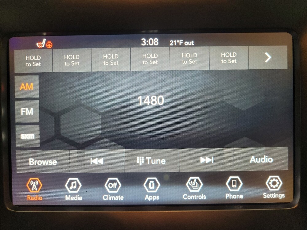 2019 Jeep Cherokee in Laurel, MD 20724 - 18098435 25