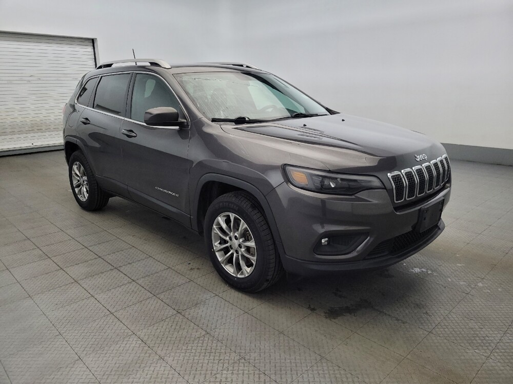 2019 Jeep Cherokee in Laurel, MD 20724 - 18098435 13