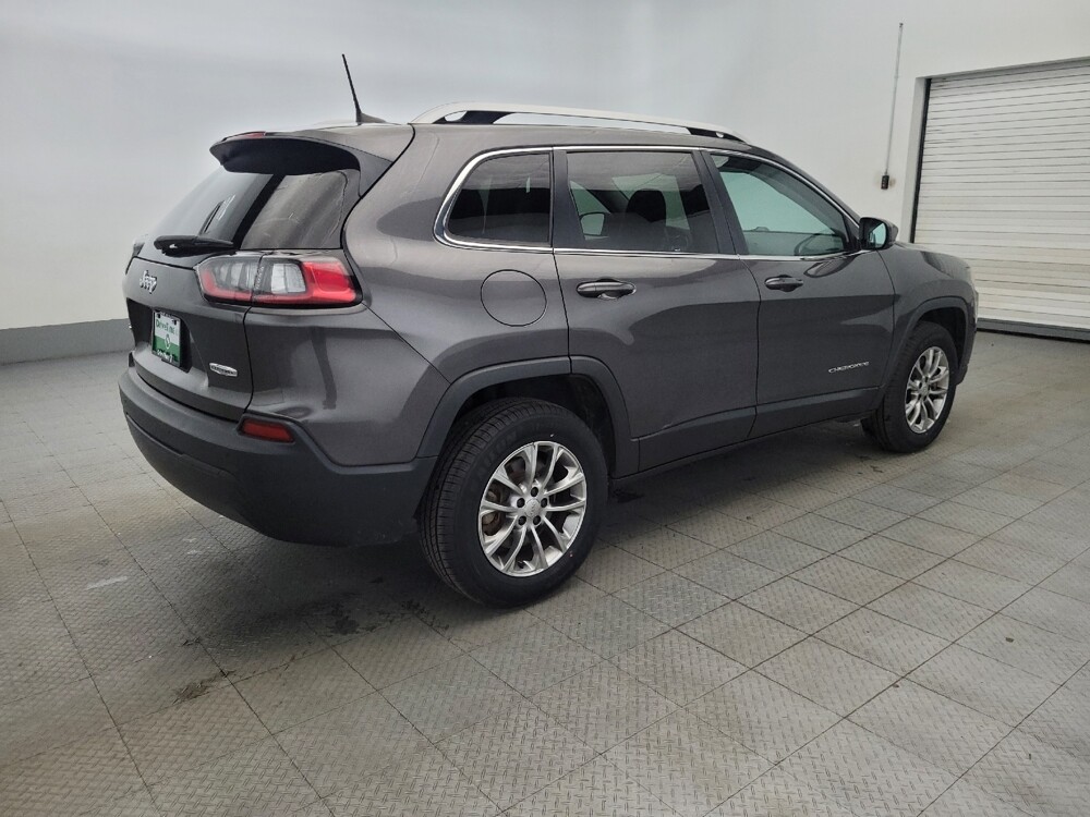 2019 Jeep Cherokee in Laurel, MD 20724 - 18098435 10