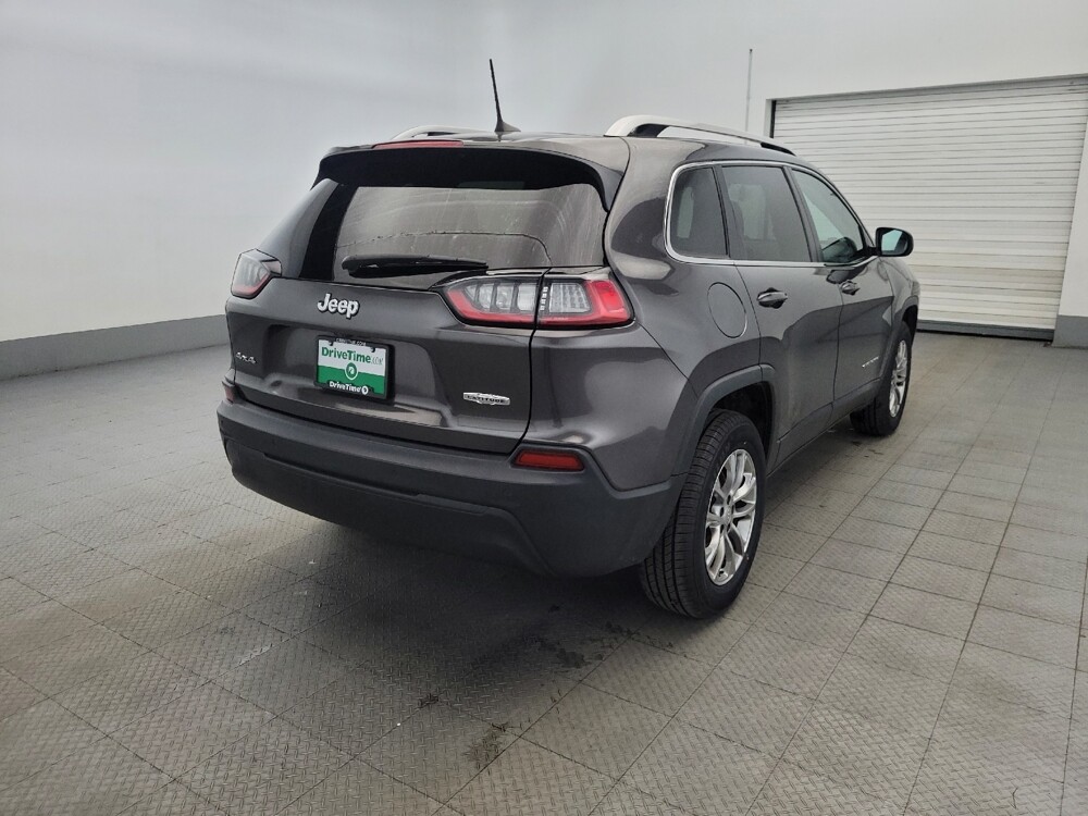 2019 Jeep Cherokee in Laurel, MD 20724 - 18098435 9