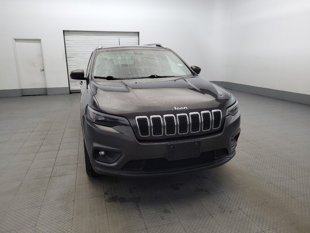 2019 Jeep Cherokee in Laurel, MD 20724 - 18098435 14