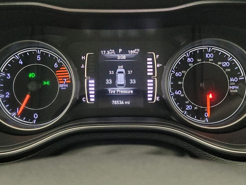 2019 Jeep Cherokee in Laurel, MD 20724 - 18098435 23