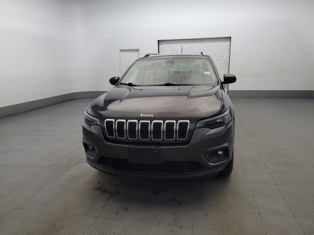 2019 Jeep Cherokee in Laurel, MD 20724 - 18098435 15