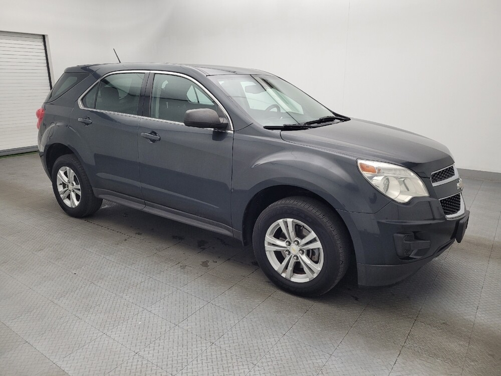 2014 Chevrolet Equinox in Charlotte, NC 28273 - 18098436 11