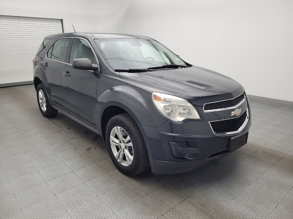 2014 Chevrolet Equinox in Charlotte, NC 28273 - 18098436 13