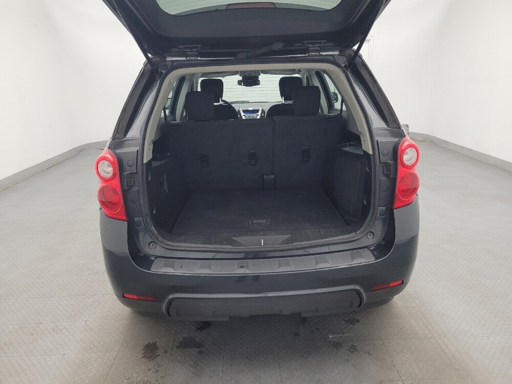 2014 Chevrolet Equinox in Charlotte, NC 28273 - 18098436 29