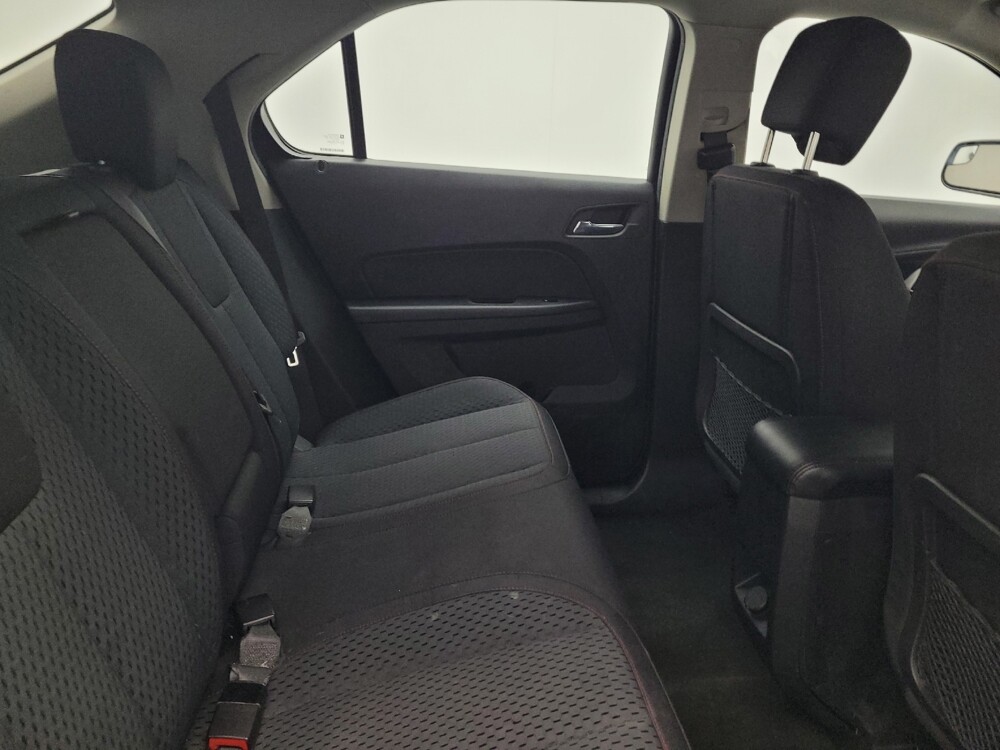 2014 Chevrolet Equinox in Charlotte, NC 28273 - 18098436 19