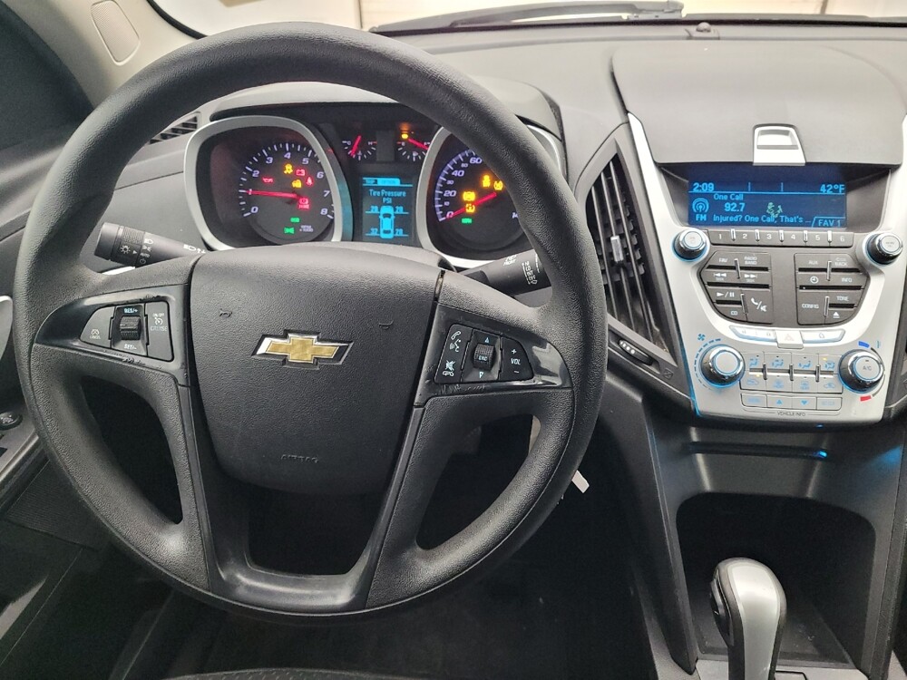 2014 Chevrolet Equinox in Charlotte, NC 28273 - 18098436 22