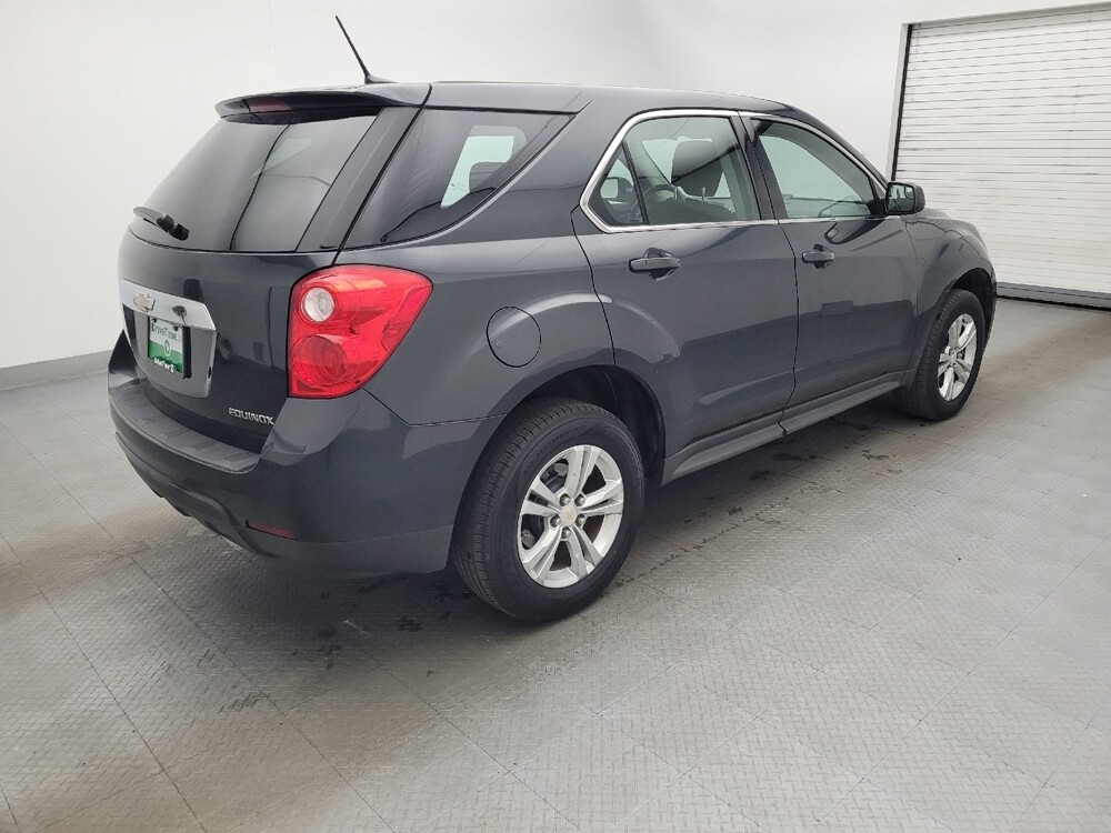 2014 Chevrolet Equinox in Charlotte, NC 28273 - 18098436 10