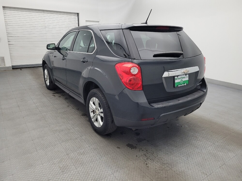2014 Chevrolet Equinox in Charlotte, NC 28273 - 18098436 5