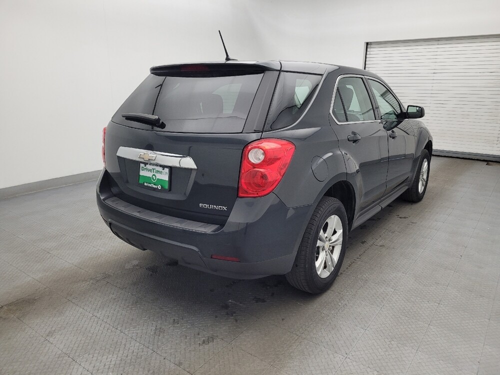 2014 Chevrolet Equinox in Charlotte, NC 28273 - 18098436 9