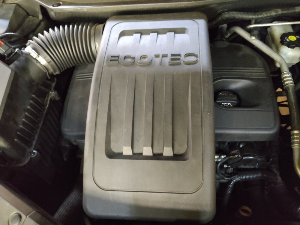 2014 Chevrolet Equinox in Charlotte, NC 28273 - 18098436 30