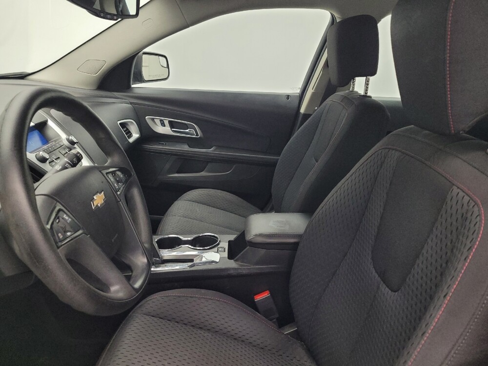 2014 Chevrolet Equinox in Charlotte, NC 28273 - 18098436 17