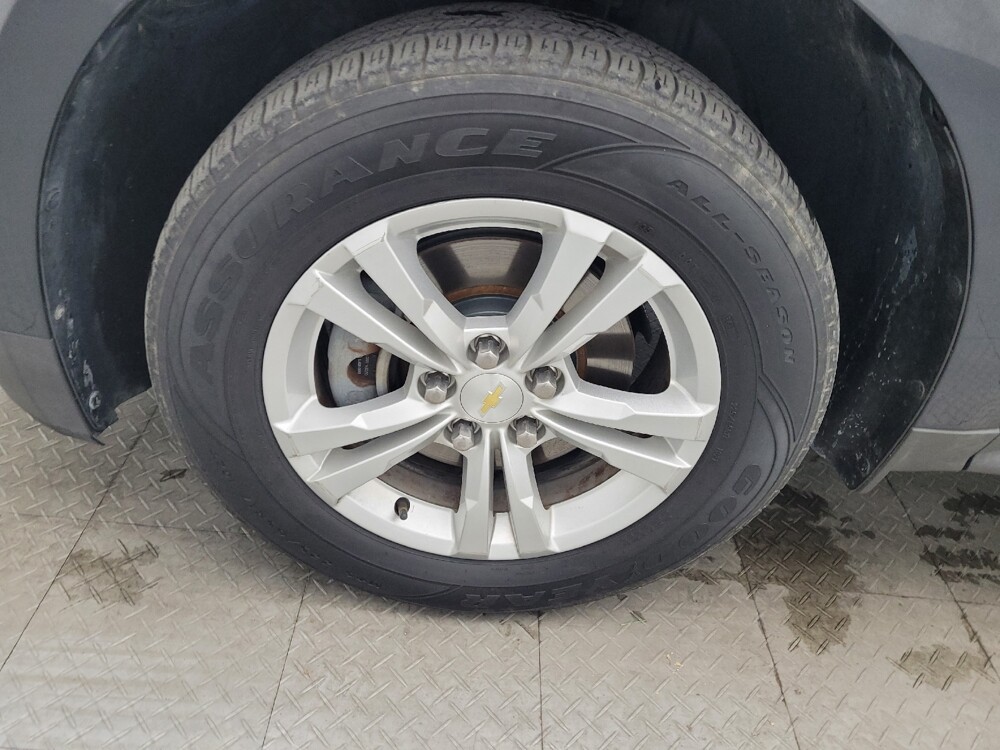 2014 Chevrolet Equinox in Charlotte, NC 28273 - 18098436 31