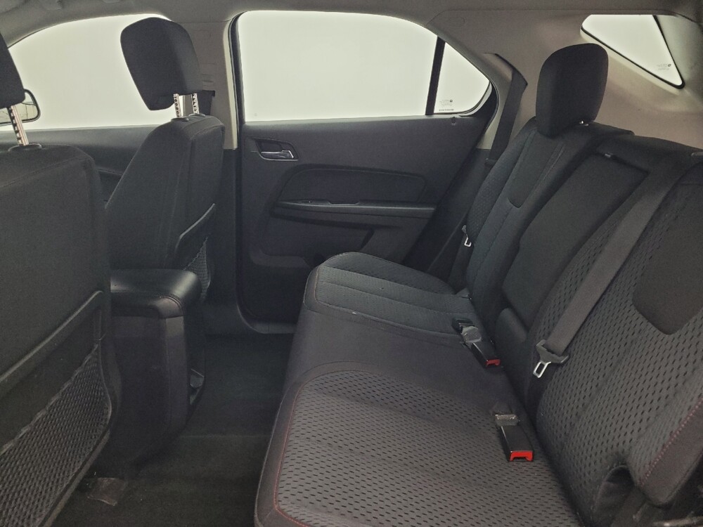 2014 Chevrolet Equinox in Charlotte, NC 28273 - 18098436 18