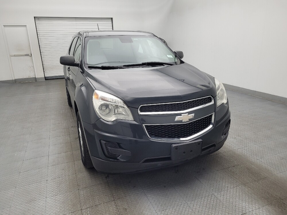 2014 Chevrolet Equinox in Charlotte, NC 28273 - 18098436 14
