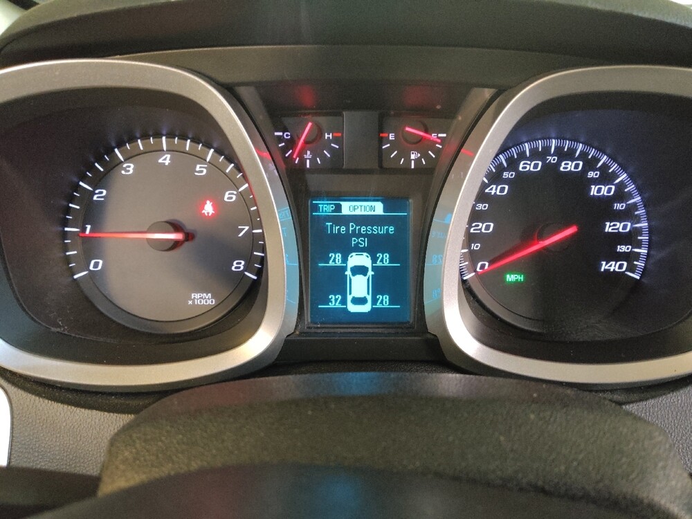 2014 Chevrolet Equinox in Charlotte, NC 28273 - 18098436 23