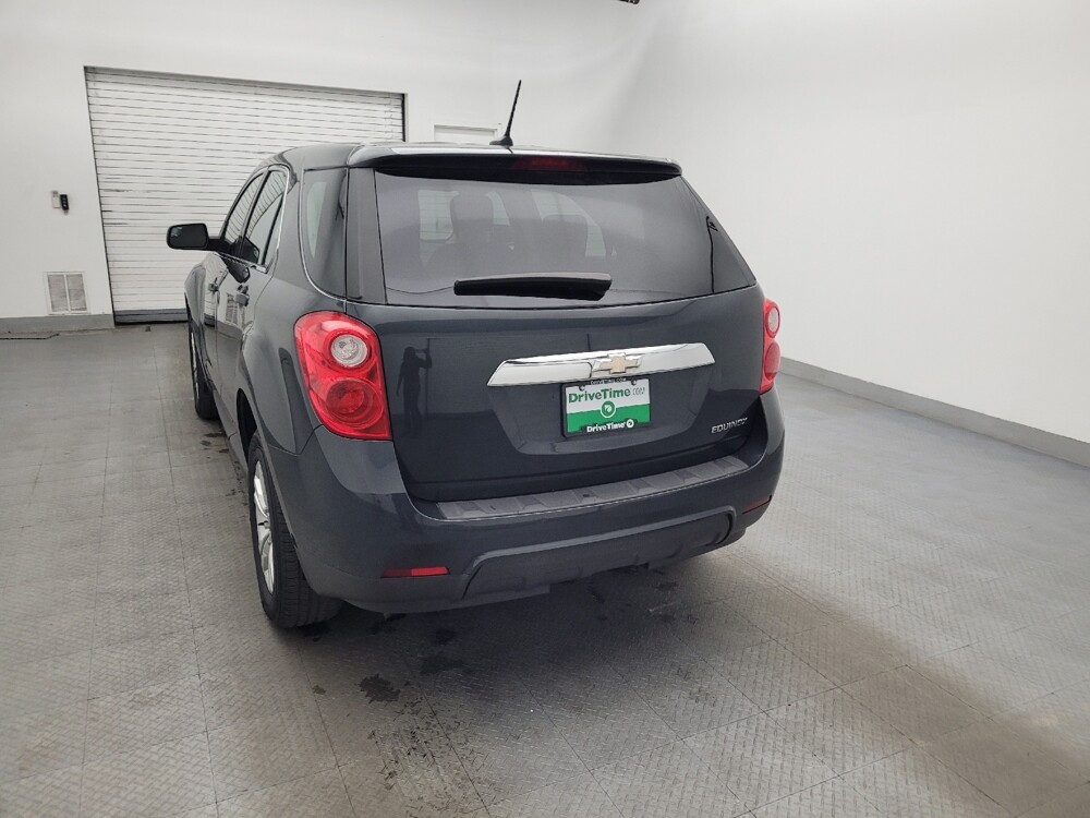 2014 Chevrolet Equinox in Charlotte, NC 28273 - 18098436 6