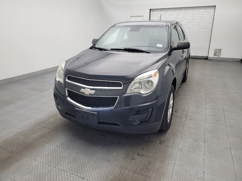 2014 Chevrolet Equinox in Charlotte, NC 28273 - 18098436 15