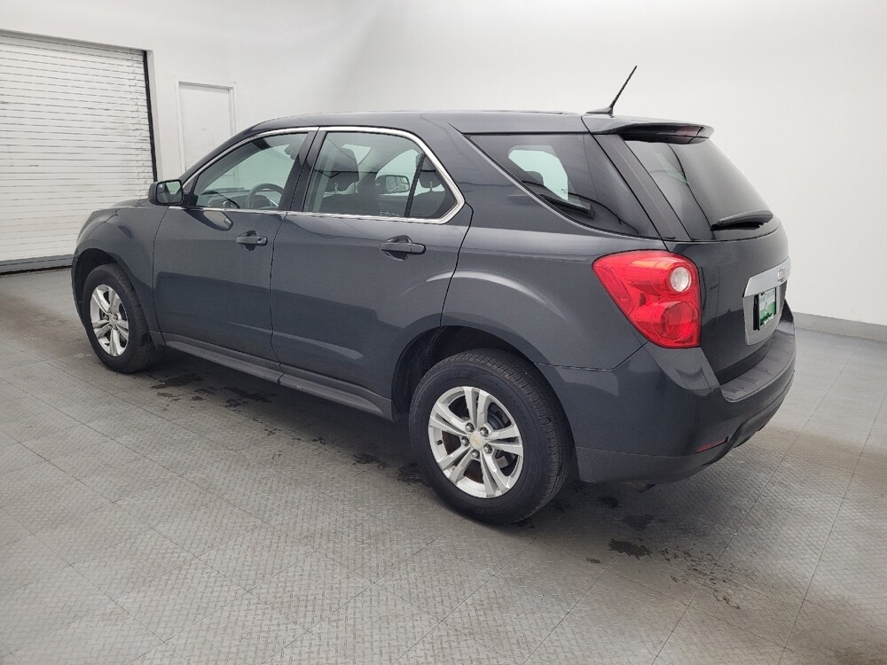 2014 Chevrolet Equinox in Charlotte, NC 28273 - 18098436 3