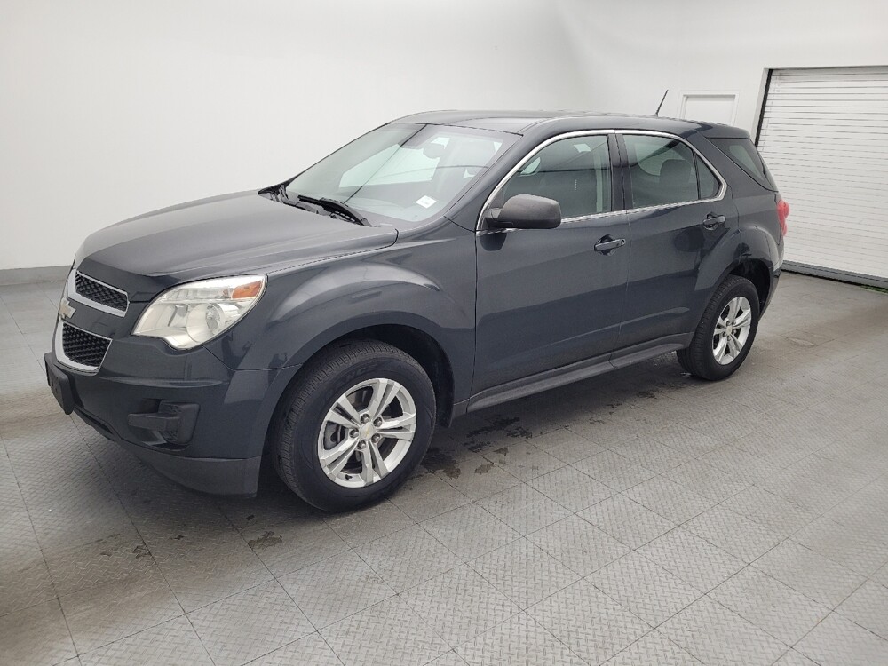 2014 Chevrolet Equinox in Charlotte, NC 28273 - 18098436 2