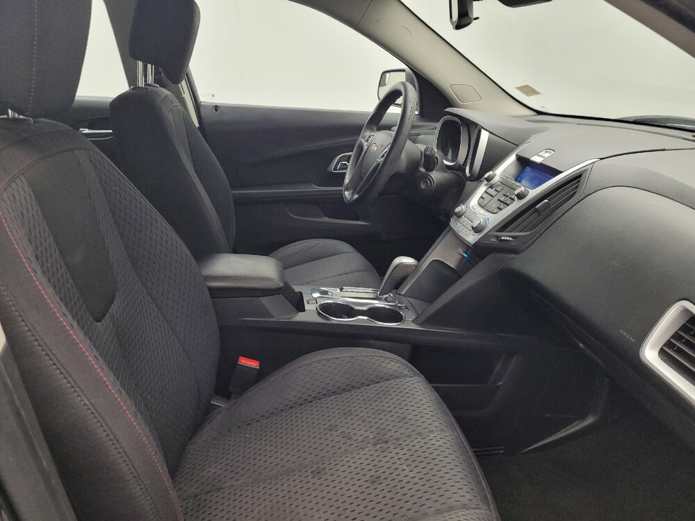 2014 Chevrolet Equinox in Charlotte, NC 28273 - 18098436 21