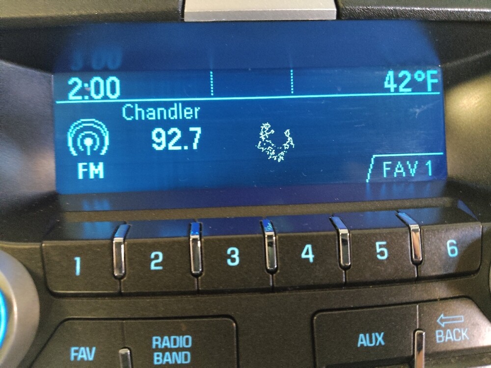 2014 Chevrolet Equinox in Charlotte, NC 28273 - 18098436 25