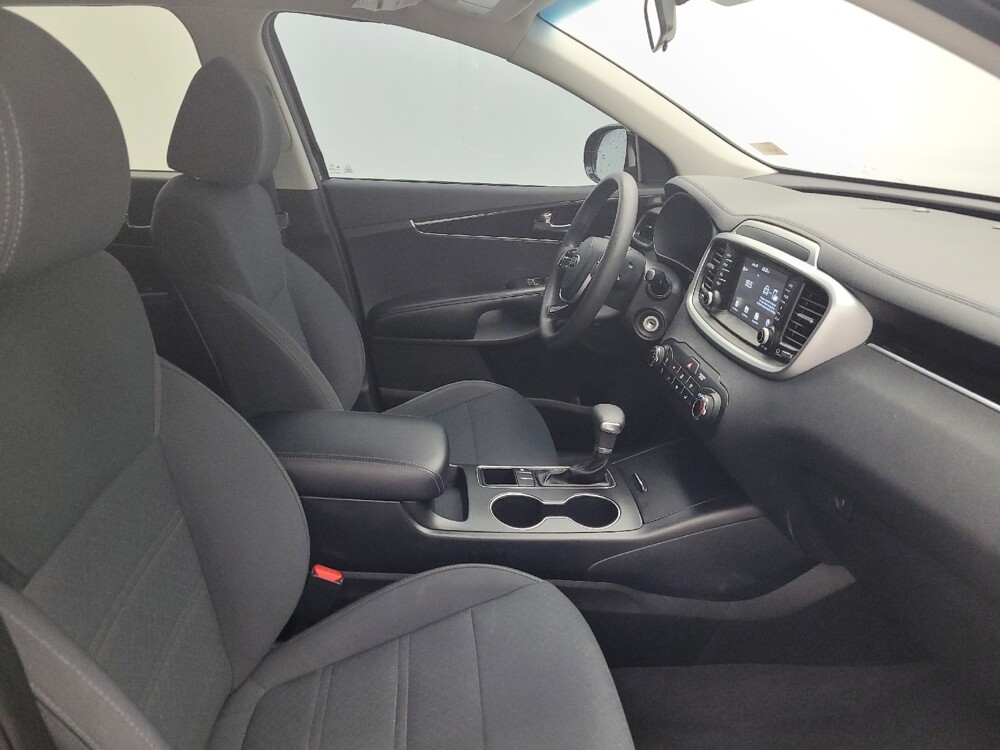2019 Kia Sorento in Greenville, SC 29607 - 18098437 21