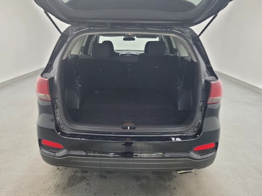 2019 Kia Sorento in Greenville, SC 29607 - 18098437 29