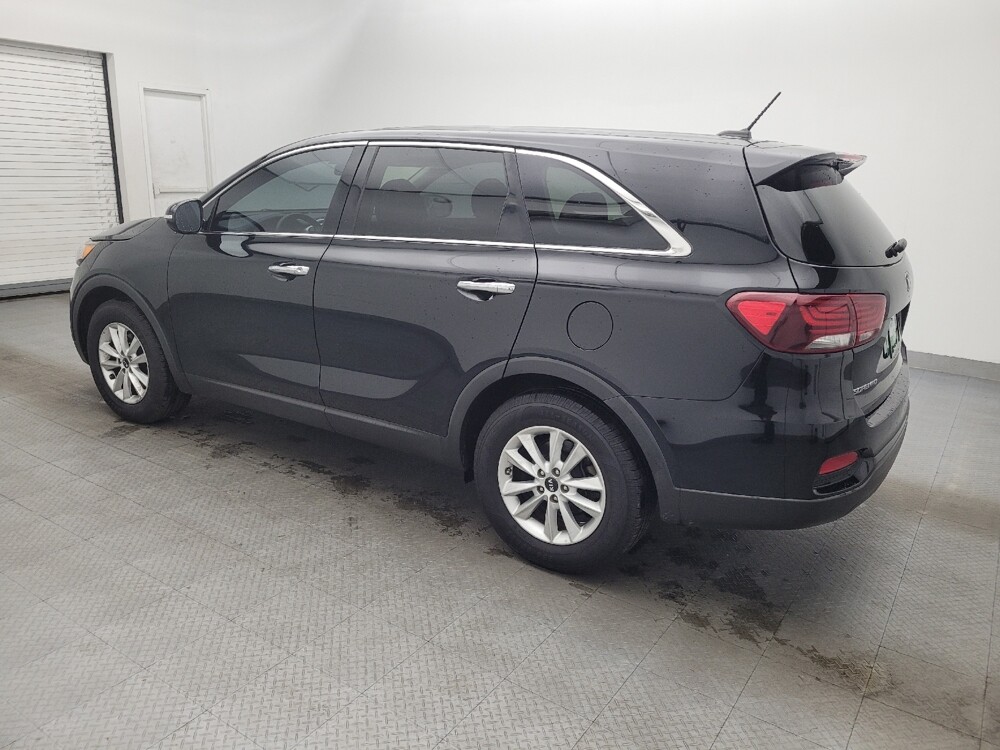 2019 Kia Sorento in Greenville, SC 29607 - 18098437 3