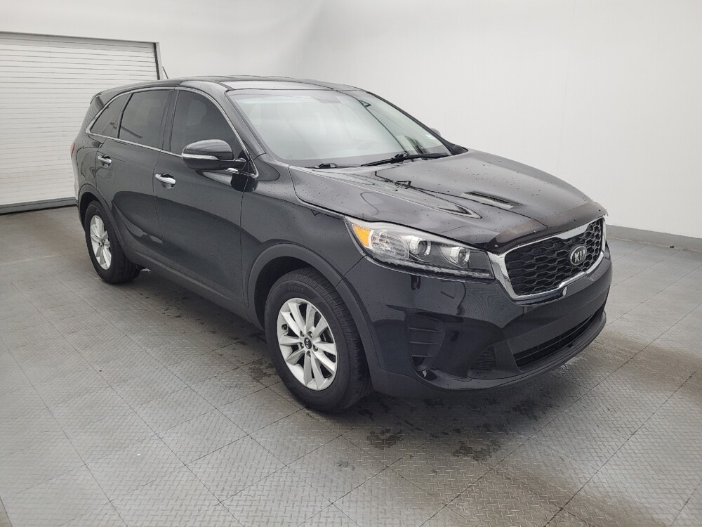 2019 Kia Sorento in Greenville, SC 29607 - 18098437 13