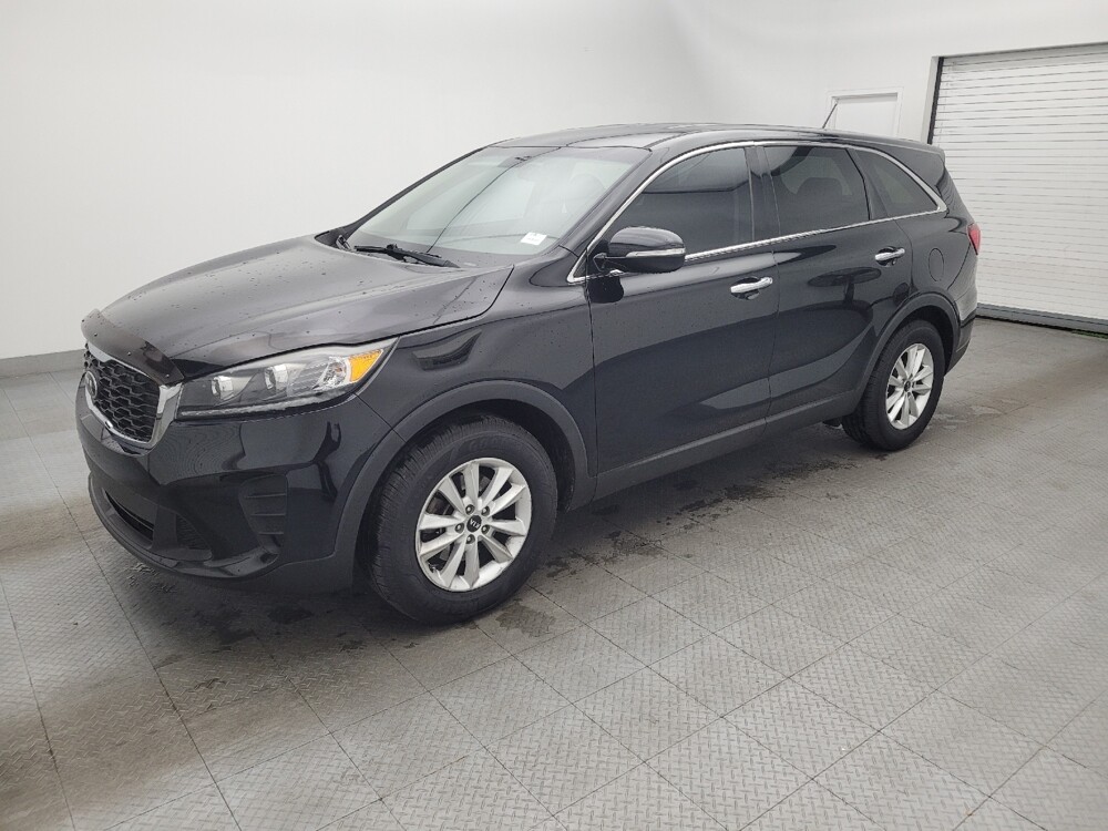 2019 Kia Sorento in Greenville, SC 29607 - 18098437 2