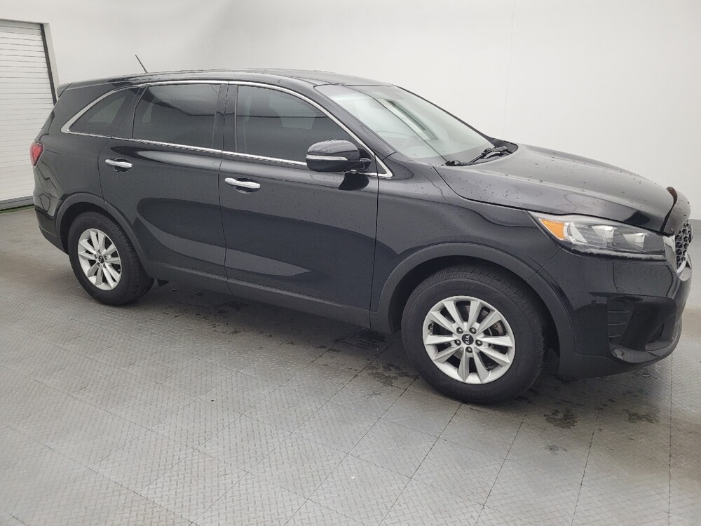 2019 Kia Sorento in Greenville, SC 29607 - 18098437 11