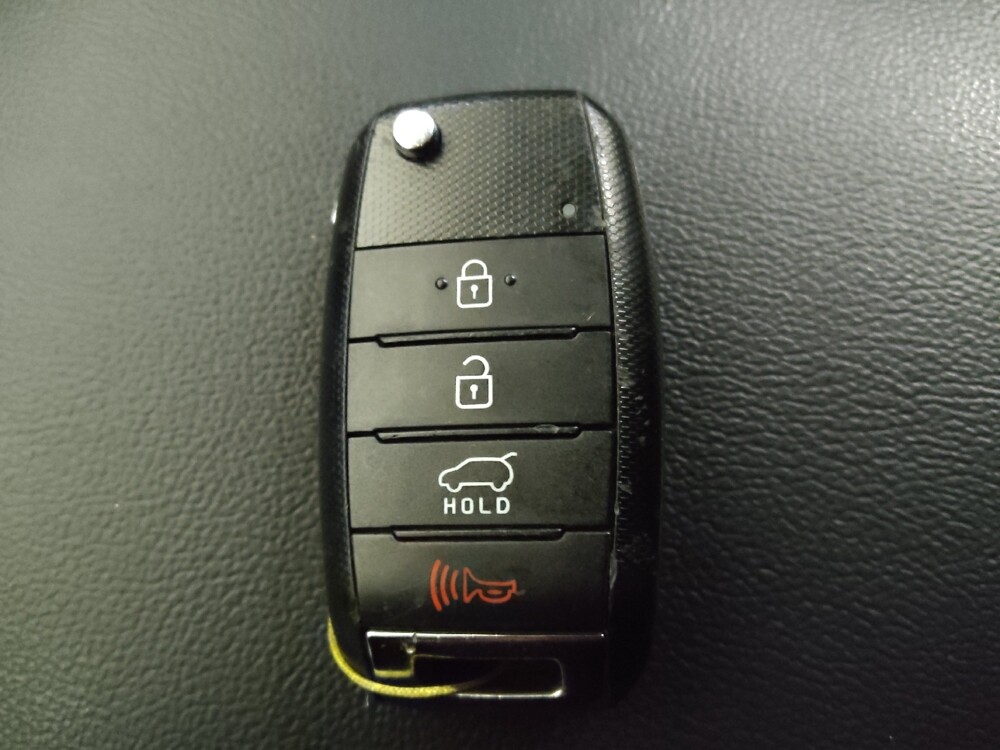 2019 Kia Sorento in Greenville, SC 29607 - 18098437 32