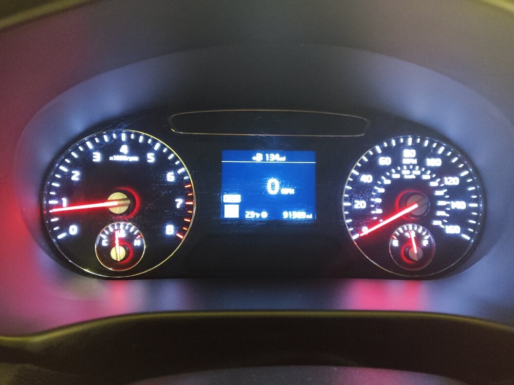 2019 Kia Sorento in Greenville, SC 29607 - 18098437 23