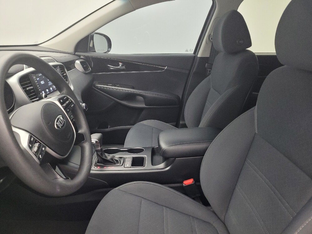 2019 Kia Sorento in Greenville, SC 29607 - 18098437 17