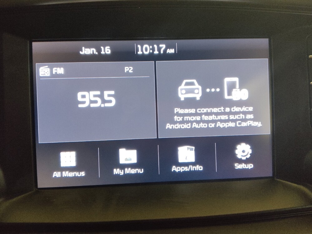 2019 Kia Sorento in Greenville, SC 29607 - 18098437 25