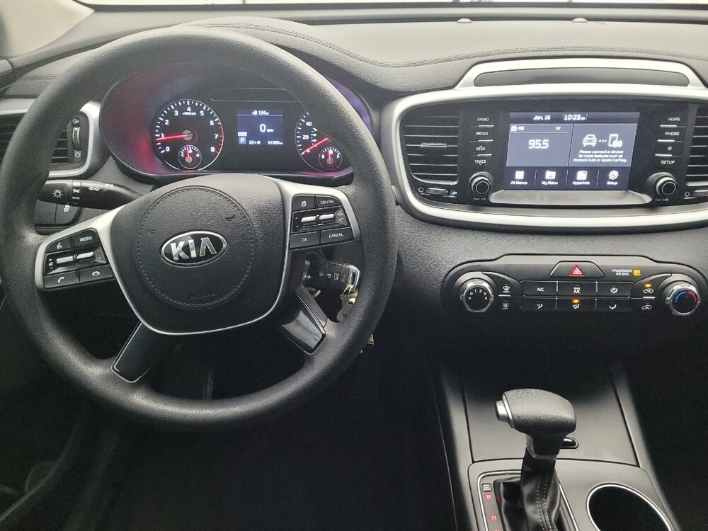 2019 Kia Sorento in Greenville, SC 29607 - 18098437 22