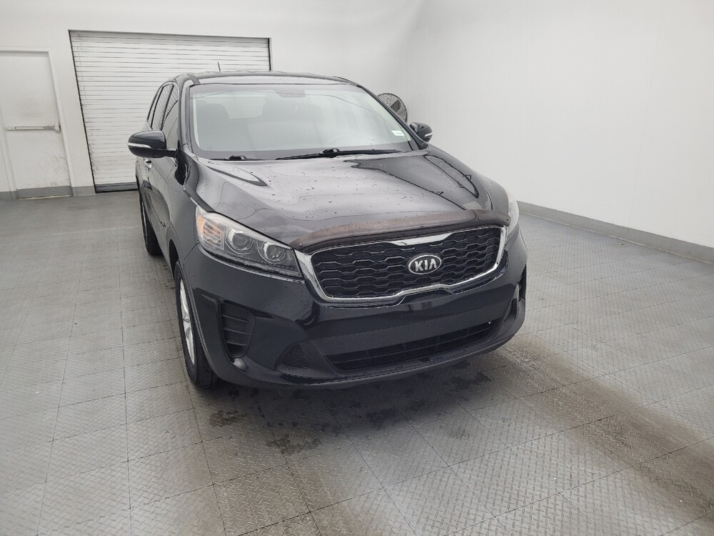 2019 Kia Sorento in Greenville, SC 29607 - 18098437 14