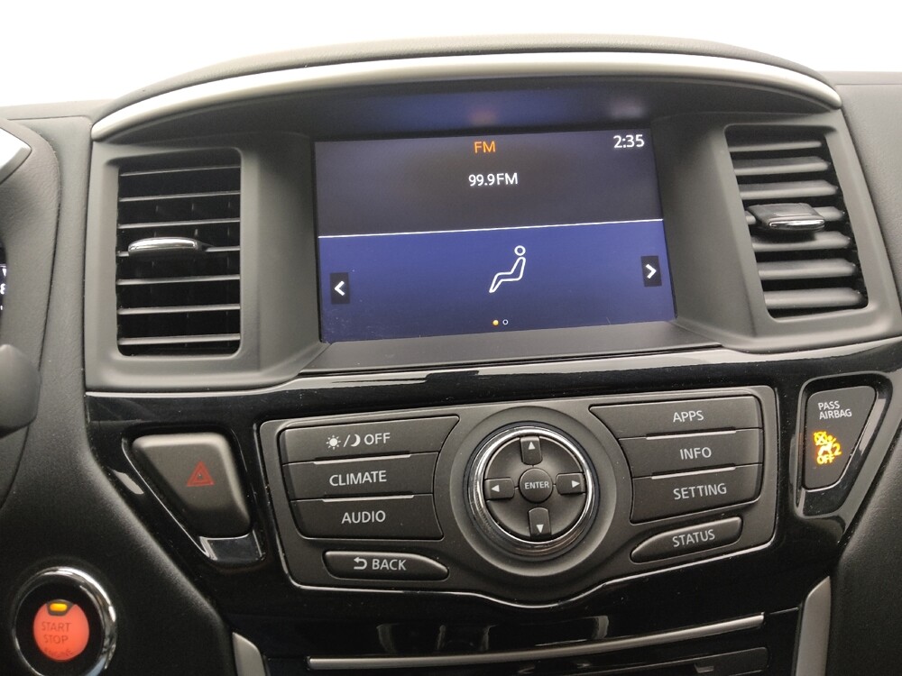 2019 Nissan Pathfinder in Gladstone, MO 64118 - 18098438 25