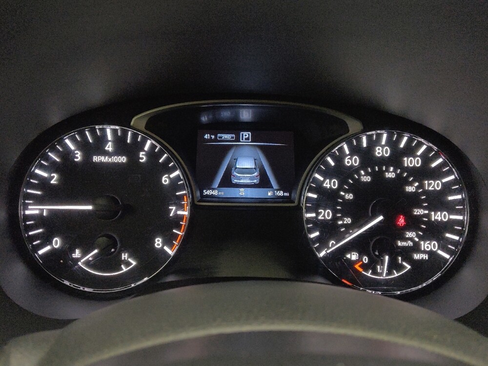 2019 Nissan Pathfinder in Gladstone, MO 64118 - 18098438 23