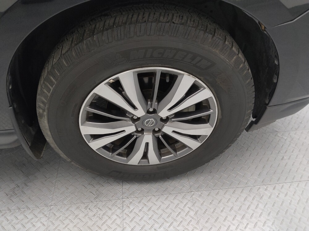 2019 Nissan Pathfinder in Gladstone, MO 64118 - 18098438 31