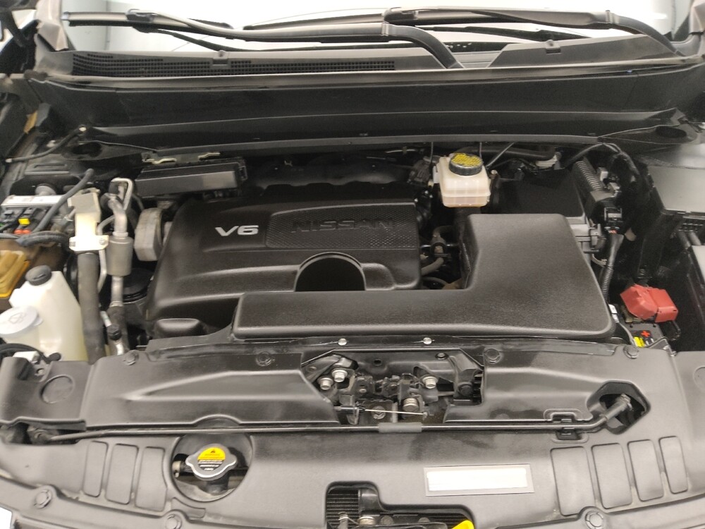 2019 Nissan Pathfinder in Gladstone, MO 64118 - 18098438 30