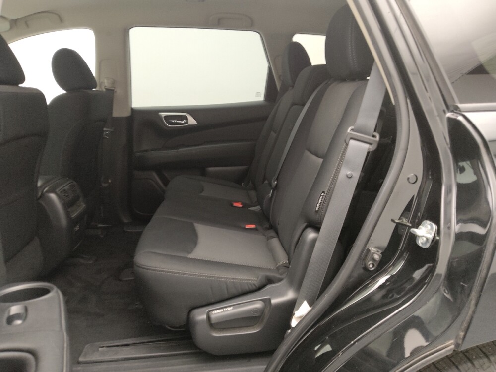 2019 Nissan Pathfinder in Gladstone, MO 64118 - 18098438 18