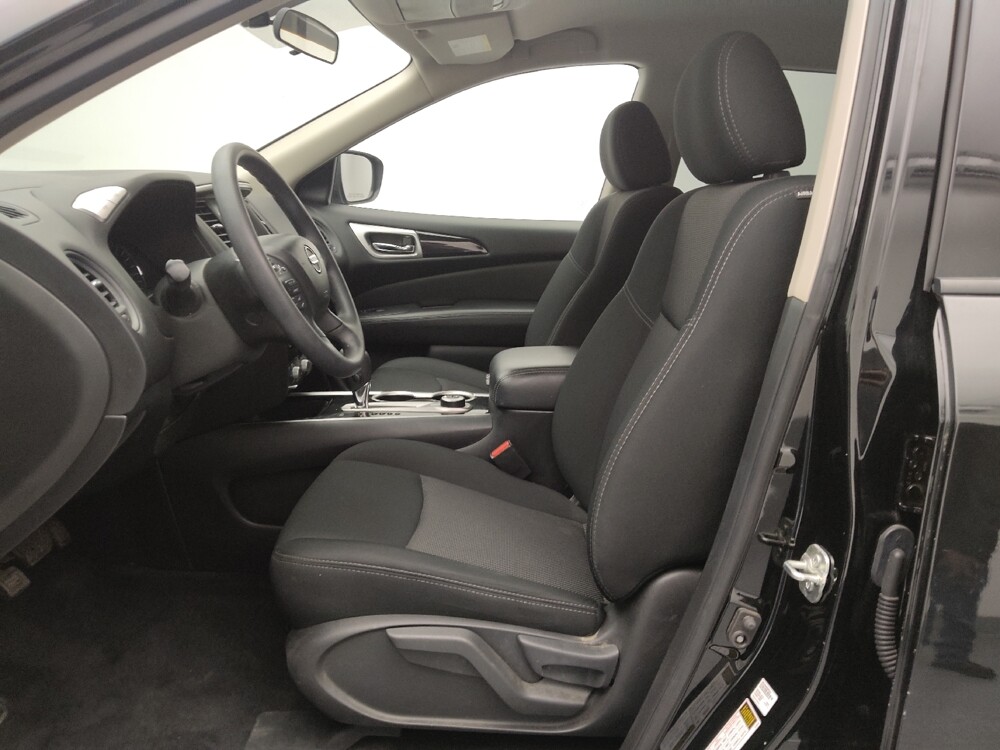 2019 Nissan Pathfinder in Gladstone, MO 64118 - 18098438 17