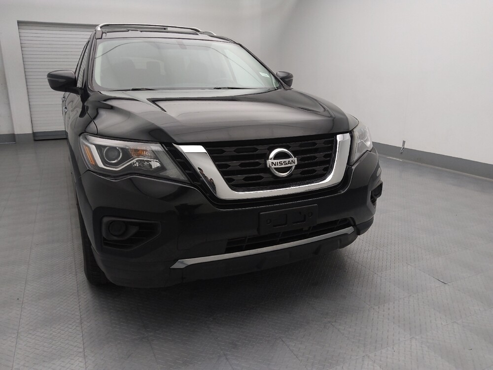 2019 Nissan Pathfinder in Gladstone, MO 64118 - 18098438 14