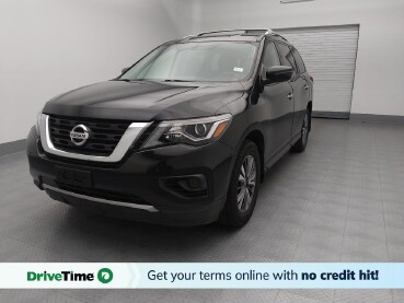 2019 Nissan Pathfinder in Gladstone, MO 64118