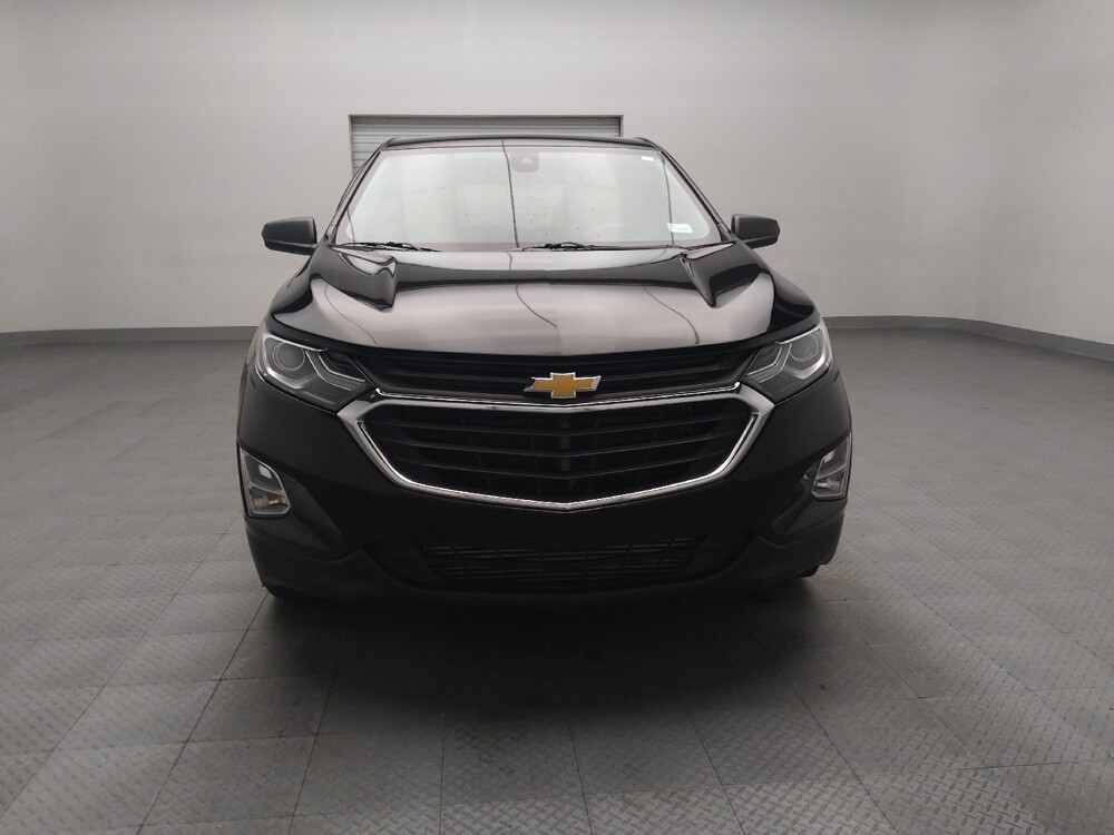 2020 Chevrolet Equinox in Plano, TX 75074 - 18098439 15